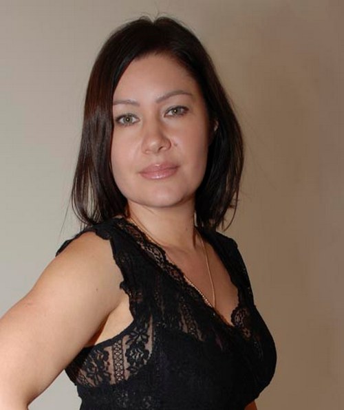 Laurine, rencontre par téléphone